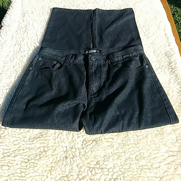 Men's Jeanetix Jeans - Picture 3 of 6